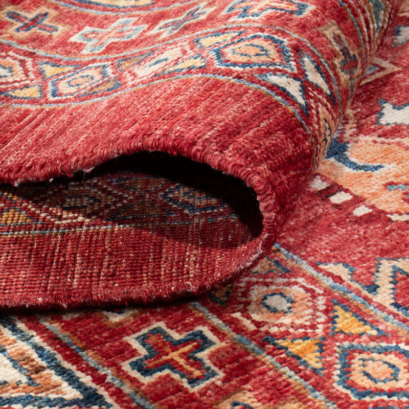 Ziegler Teppich - Ariana - 335 x 250 cm - mehrfarbig