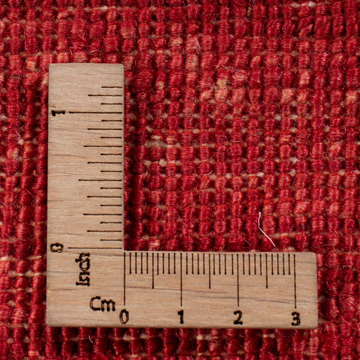 Ziegler Teppich - Ariana - 182 x 119 cm - rot