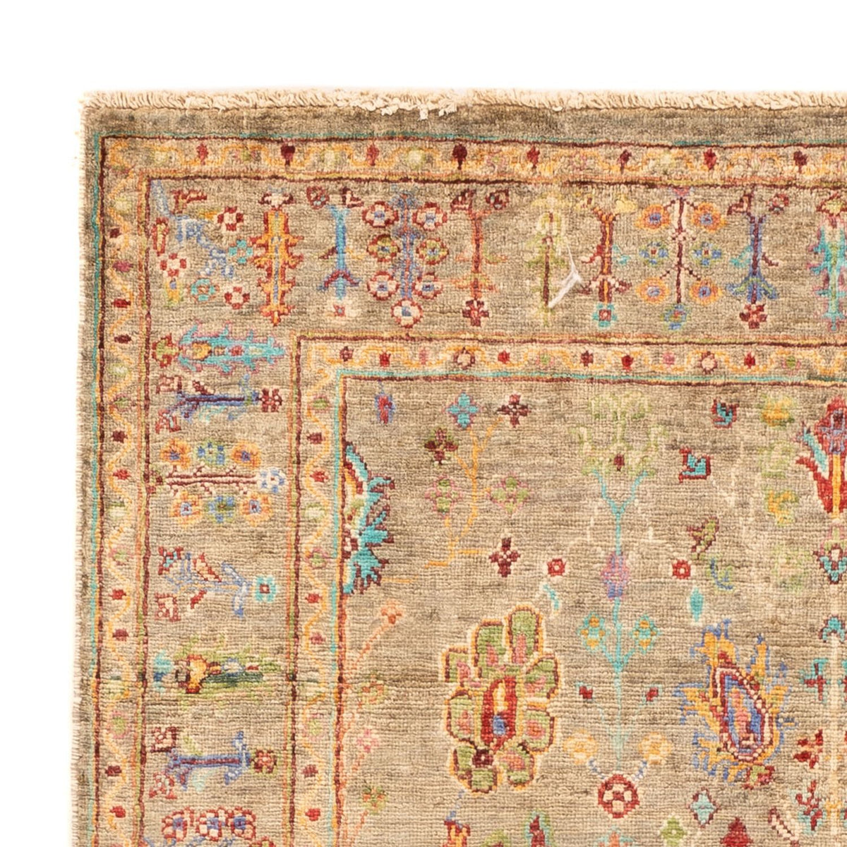 Ziegler Teppich - Ariana - 181 x 121 cm - sand