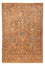Ziegler Teppich - Ariana - 185 x 125 cm - dunkelbeige