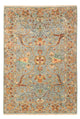Ziegler Teppich - Ariana - 173 x 121 cm - mehrfarbig