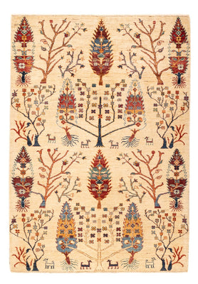 Ziegler Teppich - Ariana - 178 x 125 cm - beige