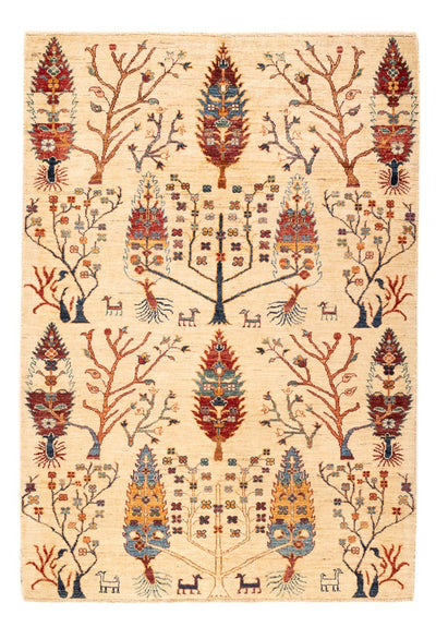 Ariana Teppich 125x178cm - Orientteppich