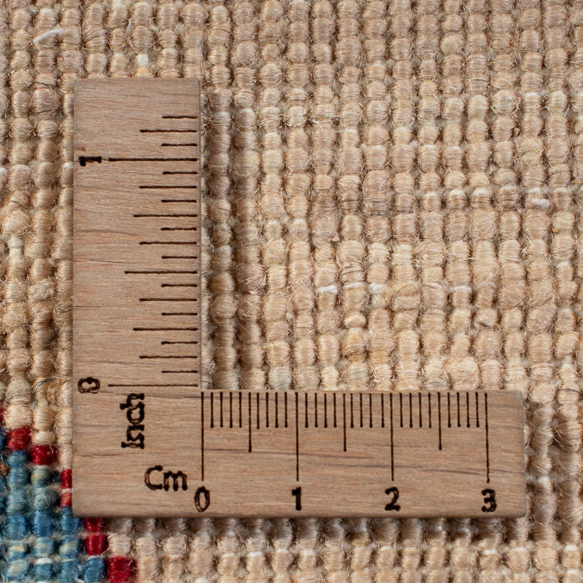 Ziegler Teppich - Ariana - 185 x 122 cm - hellbeige