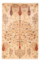 Ziegler Teppich - Ariana - 185 x 123 cm - beige