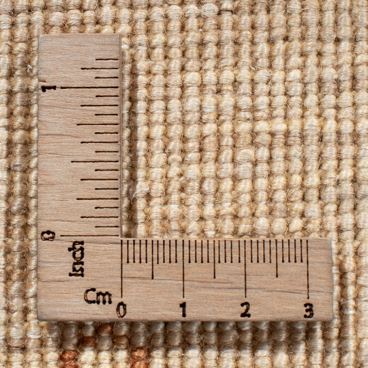 Ziegler Teppich - Ariana - 185 x 123 cm - beige