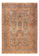 Ziegler Teppich - Ariana - 162 x 121 cm - dunkelbeige