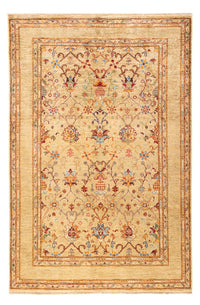 Ziegler Teppich - Ariana - 182 x 122 cm - beige
