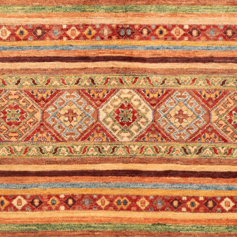 Ziegler Teppich - Shal - 181 x 120 cm - mehrfarbig