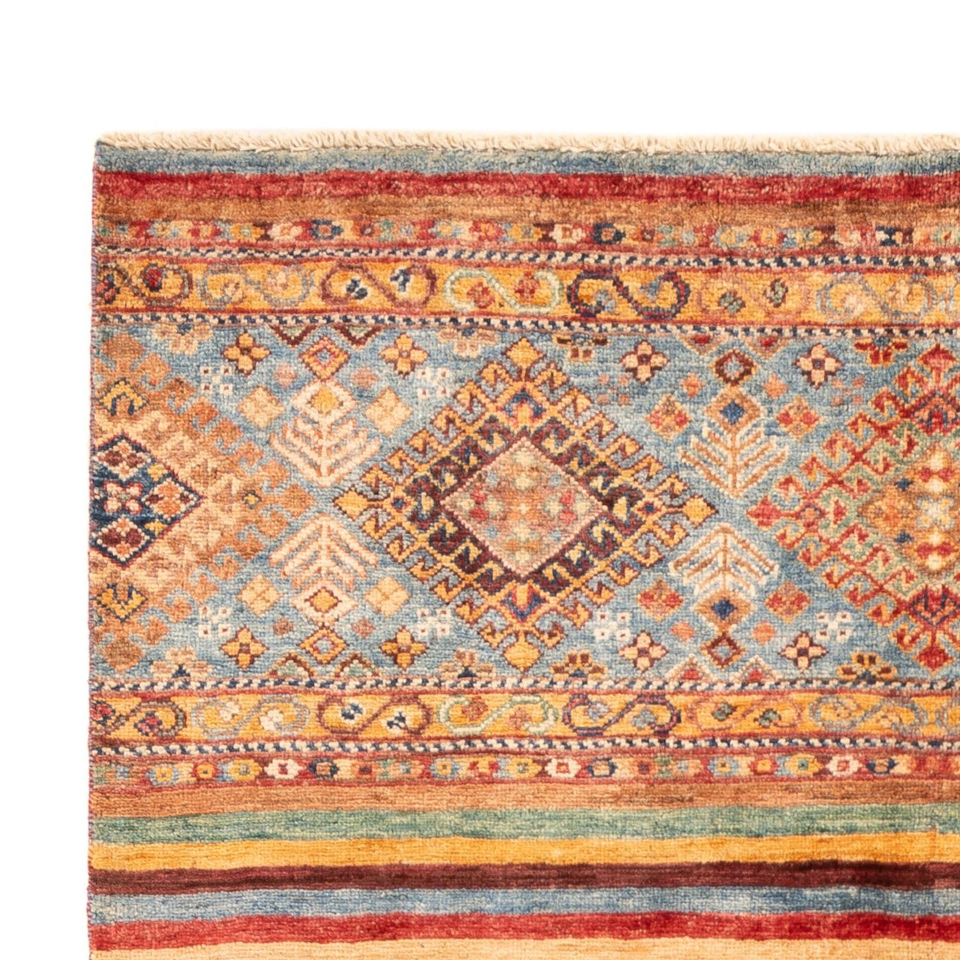 Shal Teppich 180x122cm - Orientteppich