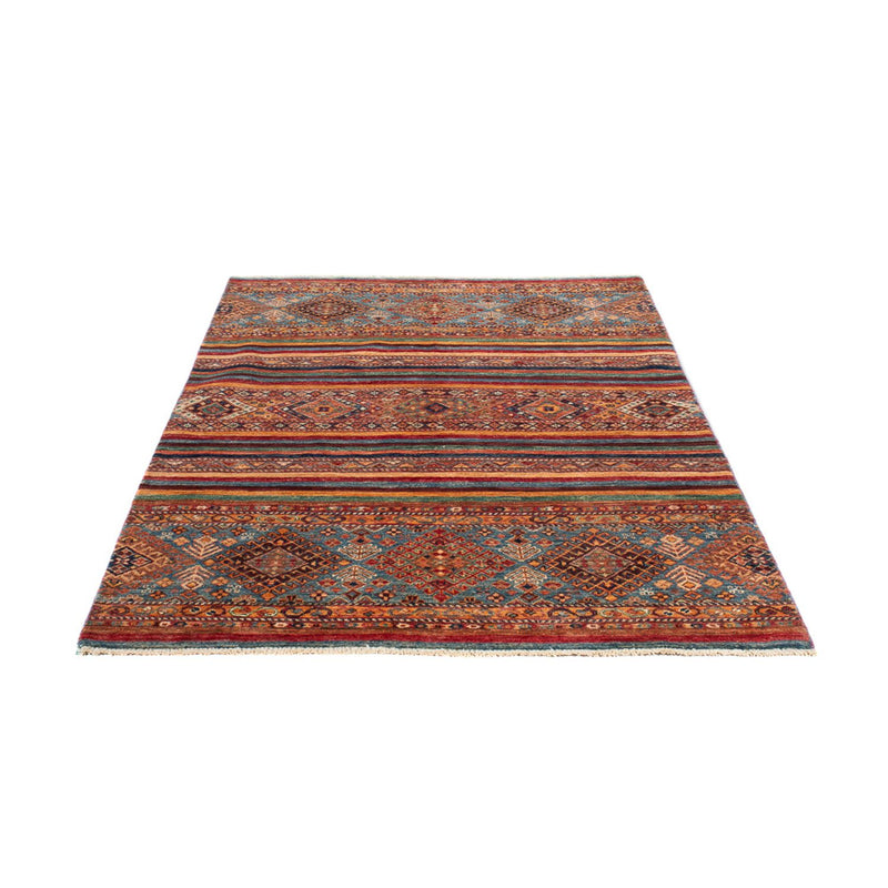 Ziegler Teppich - Shal - 180 x 122 cm - mehrfarbig