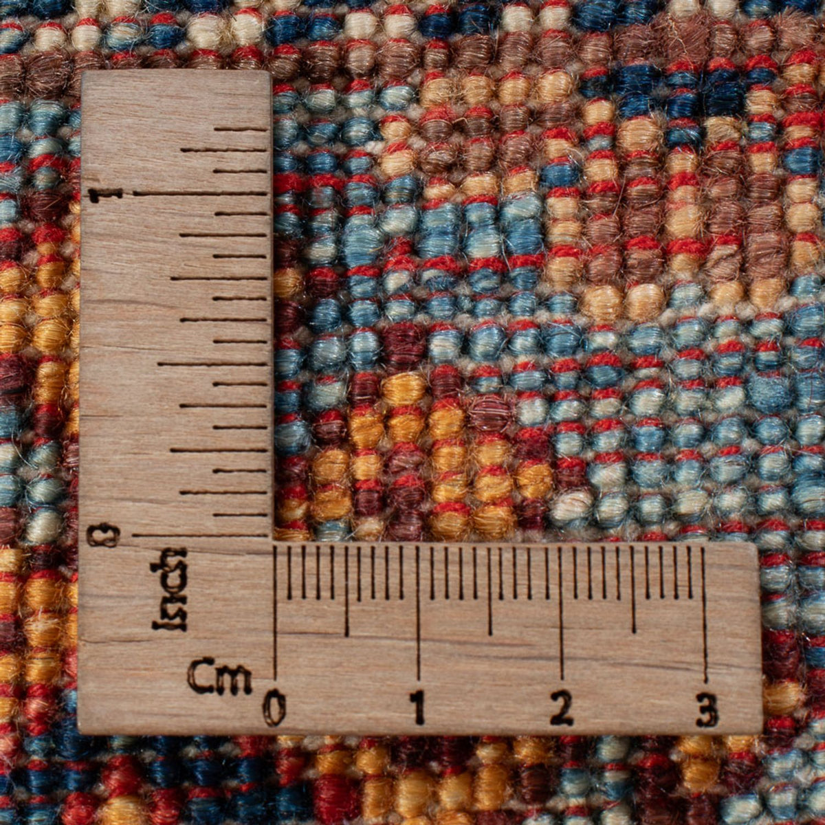 Ziegler Teppich - Shal - 180 x 122 cm - mehrfarbig