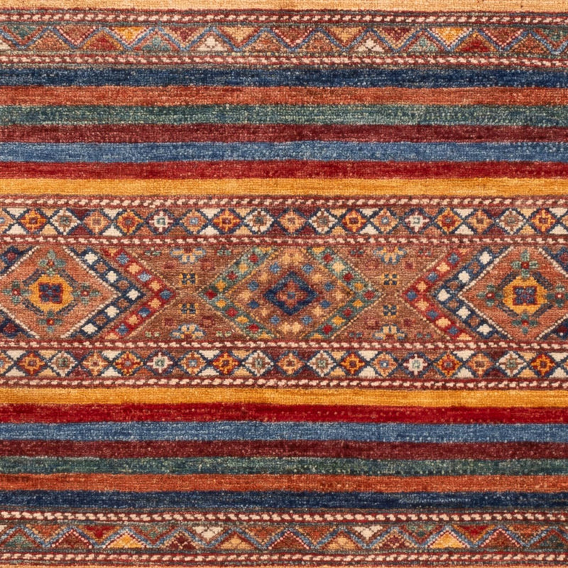Ziegler Teppich - Shal - 184 x 126 cm - mehrfarbig