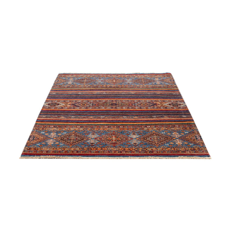 Ziegler Teppich - Shal - 184 x 126 cm - mehrfarbig