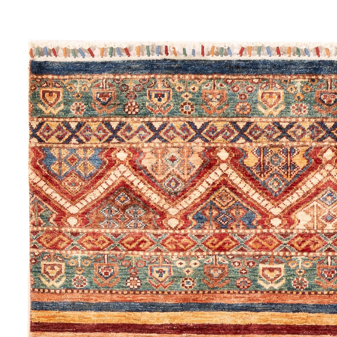 Shal Teppich 167x123cm - Orientteppich