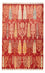 Ziegler Teppich - Ariana - 178 x 120 cm - mehrfarbig