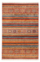 Ziegler Teppich - Shal - 187 x 123 cm - mehrfarbig