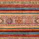 Ziegler Teppich - Shal - 187 x 123 cm - mehrfarbig