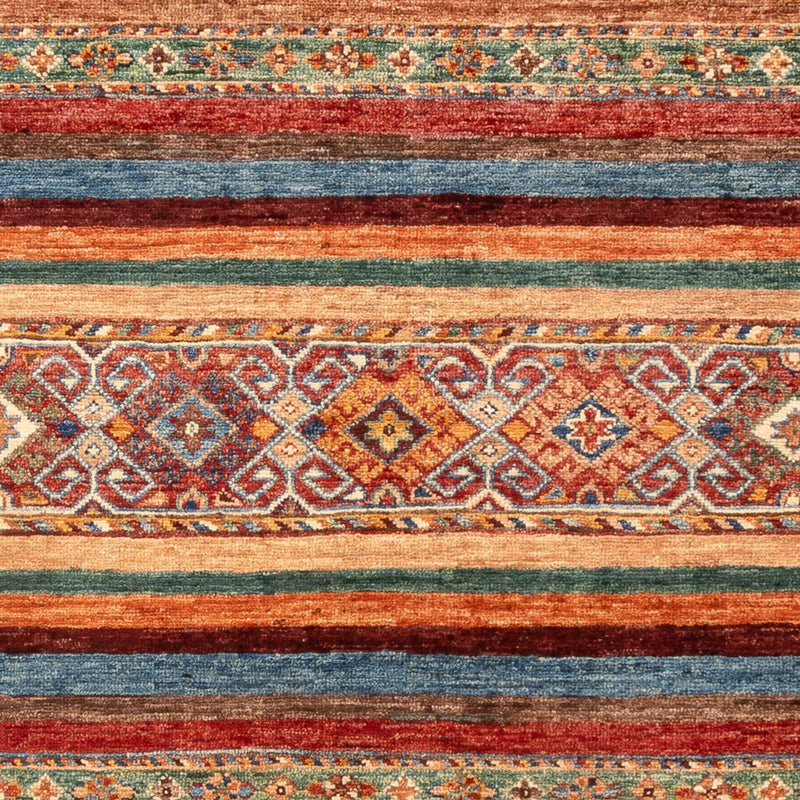 Ziegler Teppich - Shal - 187 x 123 cm - mehrfarbig