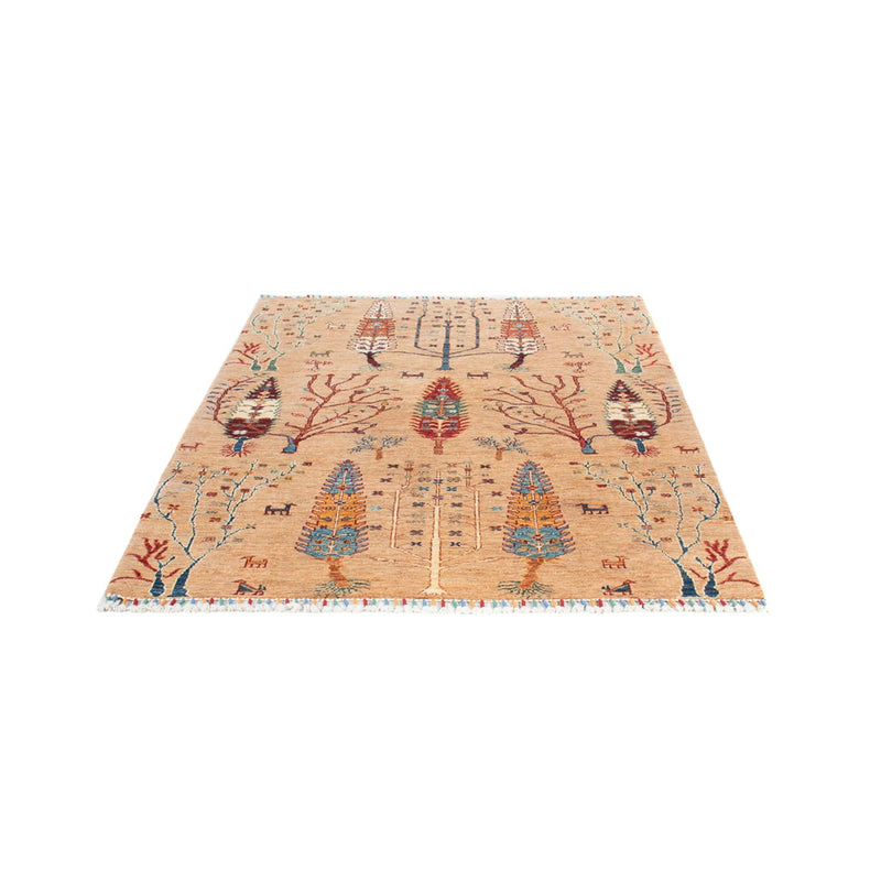 Ziegler Teppich - Ariana - 177 x 128 cm - beige