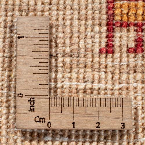 Ziegler Teppich - Ariana - 177 x 128 cm - beige