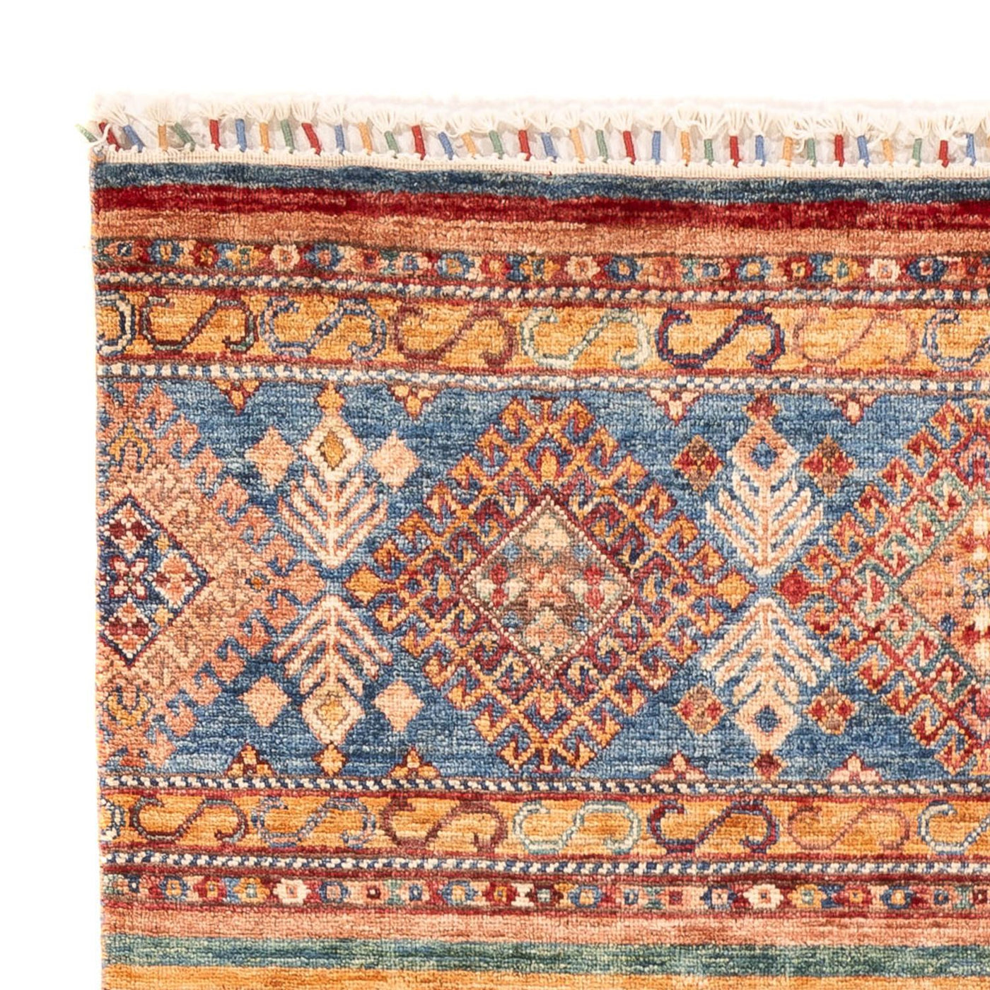 Shal Teppich 182x119cm - Orientteppich