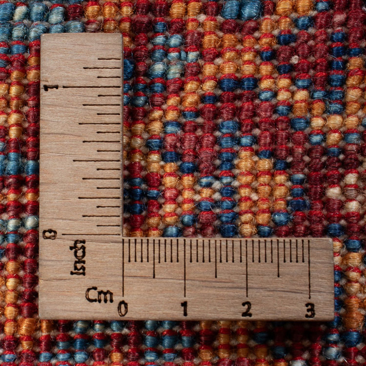 Ziegler Teppich - Shal - 182 x 119 cm - mehrfarbig