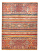 Ziegler Teppich - Shal - 170 x 126 cm - mehrfarbig