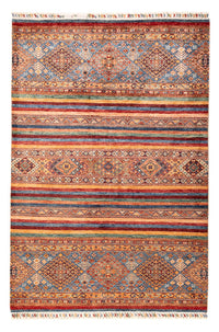 Shal Teppich 181x123cm - Orientteppich – product image