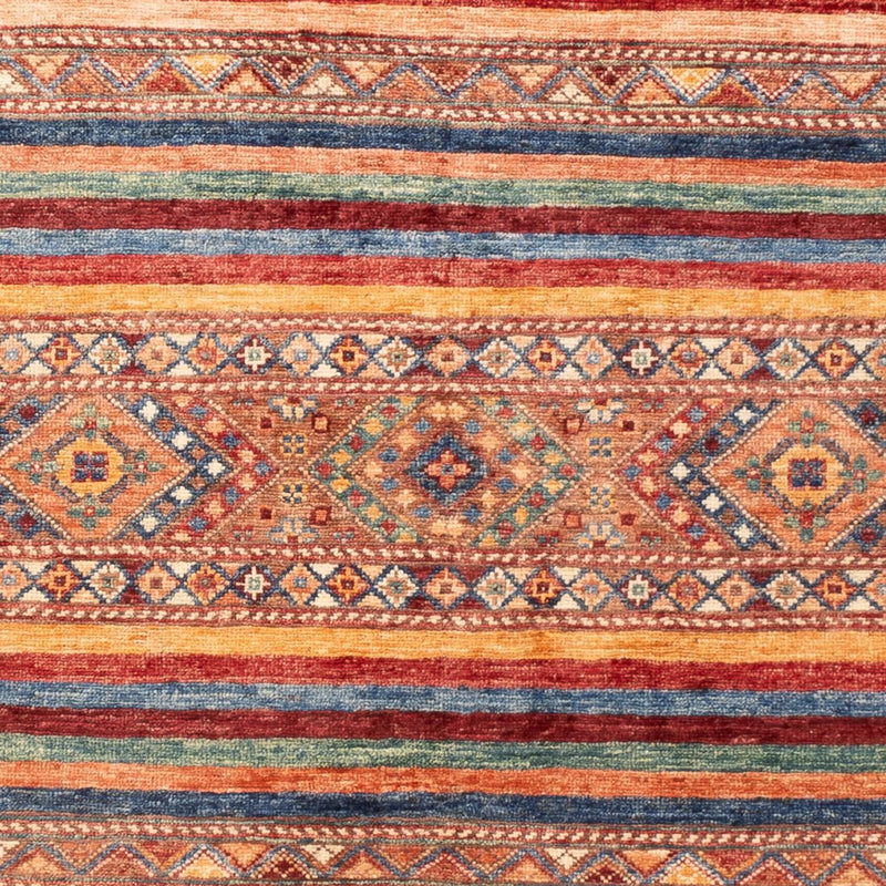 Ziegler Teppich - Shal - 181 x 123 cm - mehrfarbig