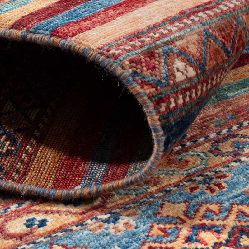 Ziegler Teppich - Shal - 181 x 123 cm - mehrfarbig