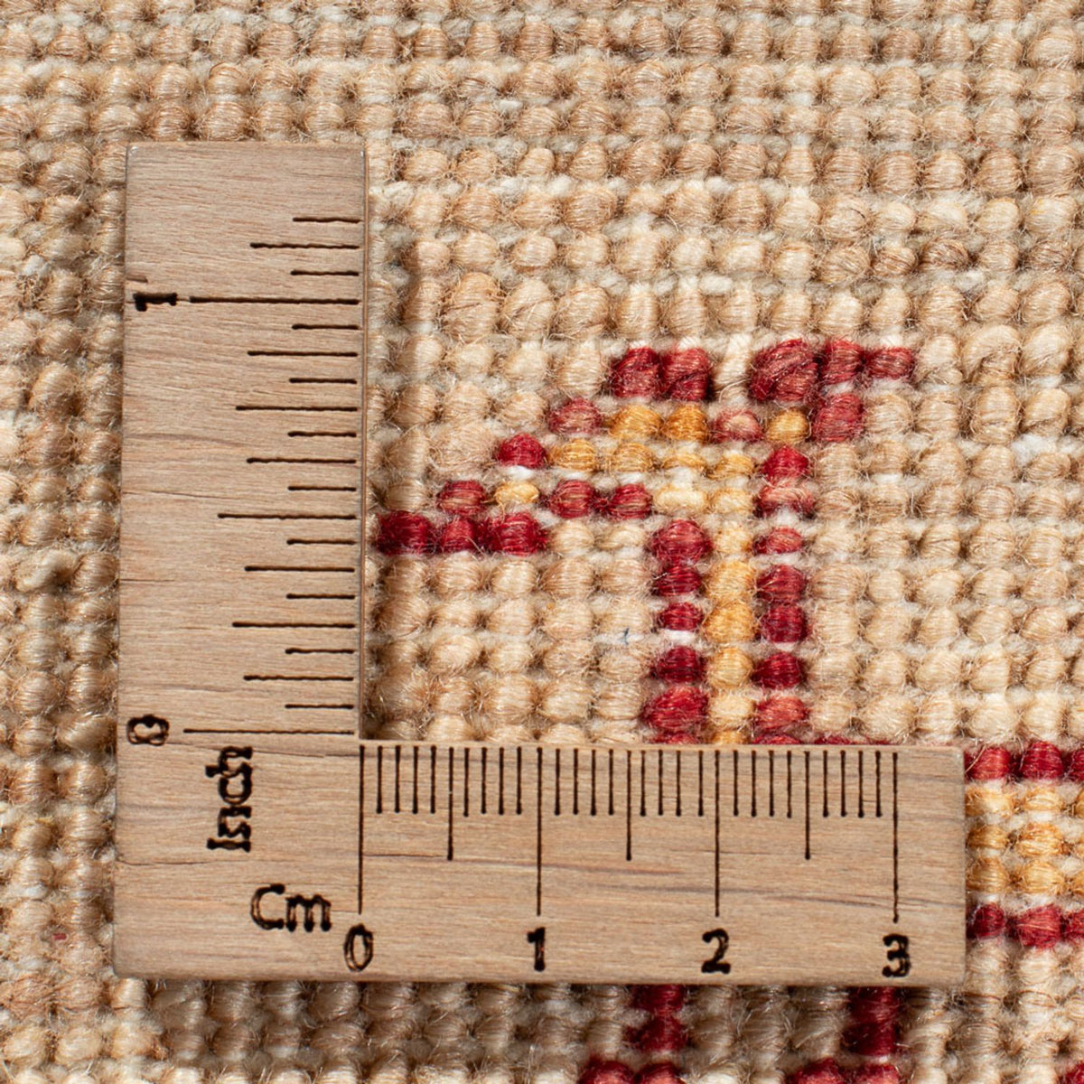 Ziegler Teppich - Ariana - 180 x 124 cm - beige