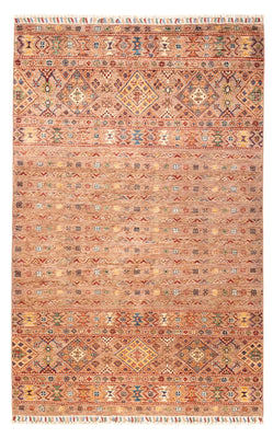 Ziegler Teppich - Ariana - 179 x 120 cm - dunkelbeige