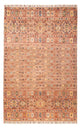 Ziegler Teppich - Ariana - 179 x 120 cm - dunkelbeige