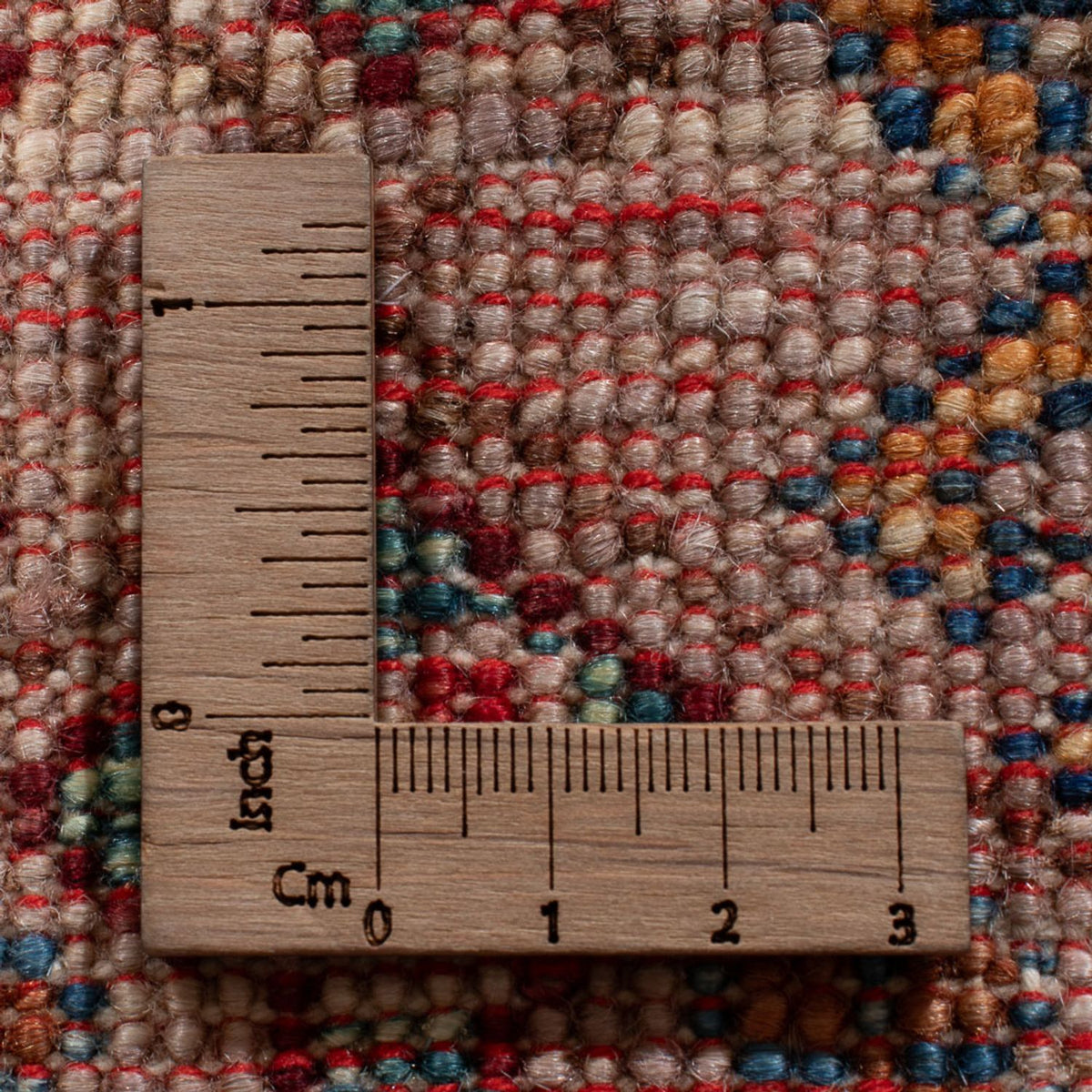 Ziegler Teppich - Shal - 186 x 122 cm - rosa