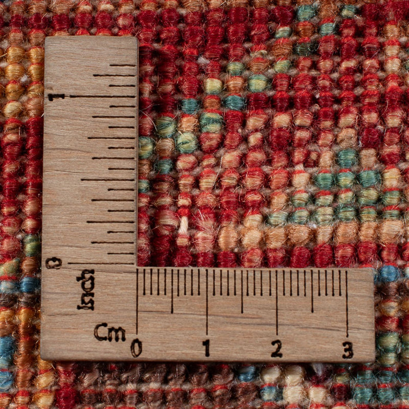 Ziegler Teppich - Shal - 181 x 123 cm - mehrfarbig