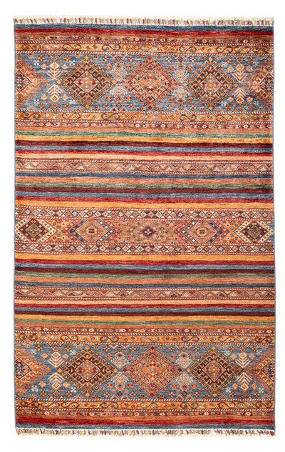 Shal Teppich 118x183cm - Orientteppich