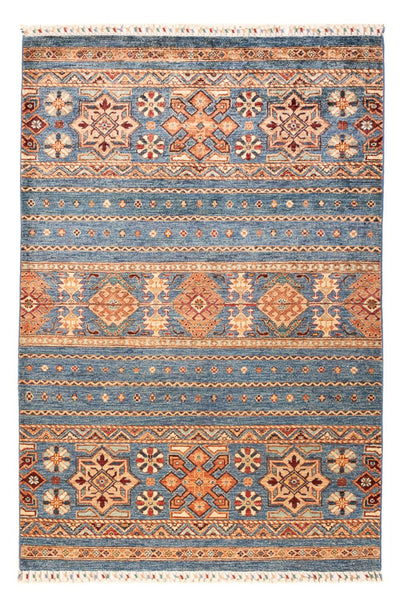 Shal Teppich 124x178cm - Orientteppich