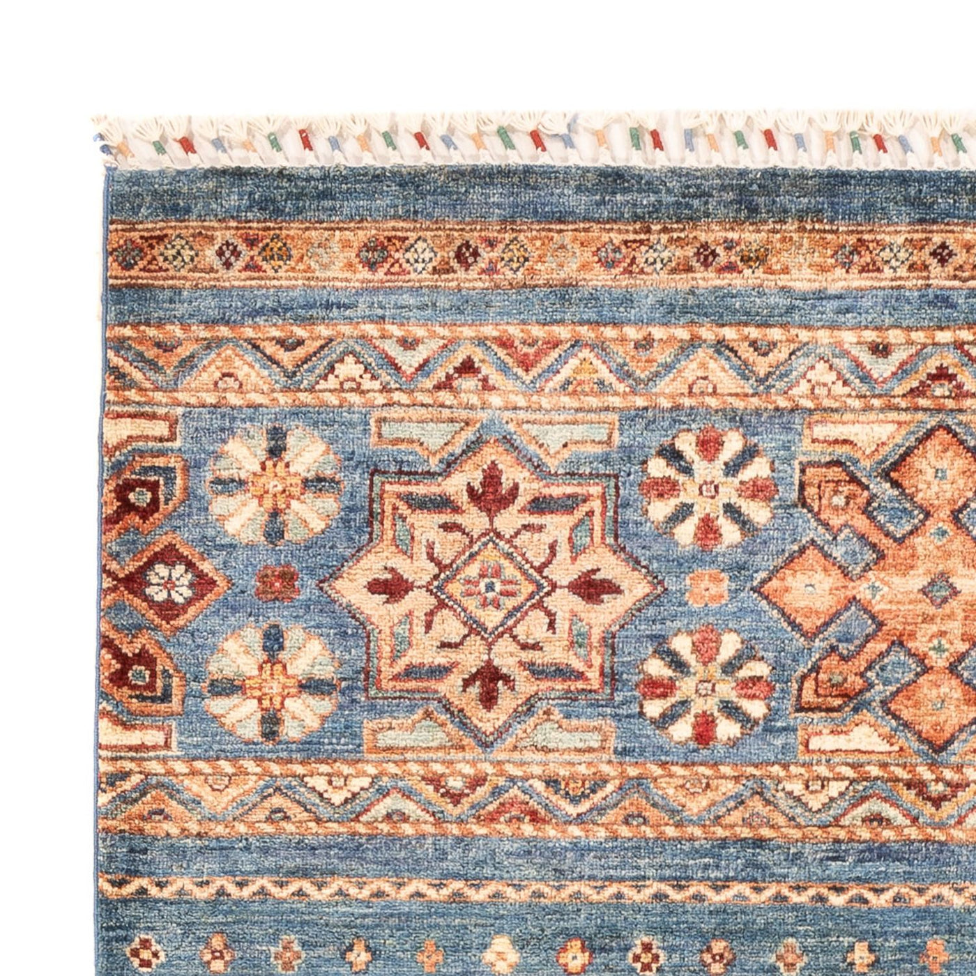 Shal Teppich 178x124cm - Orientteppich