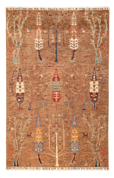 Ariana Teppich 119x184cm - Orientteppich