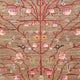 Ziegler Teppich - Ariana - 180 x 124 cm - dunkelbeige