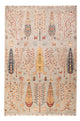 Ariana Teppich 180x122cm - Orientteppich