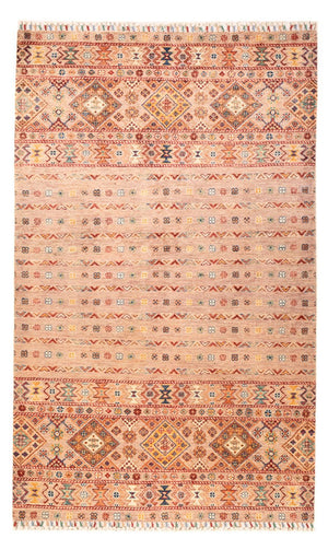 Ziegler Teppich - Ariana - 193 x 120 cm - rosa