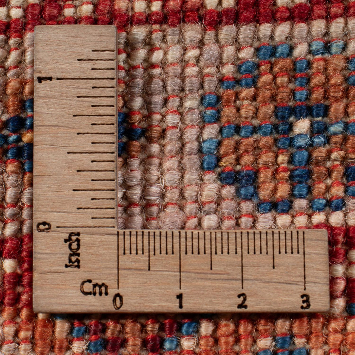 Ziegler Teppich - Ariana - 193 x 120 cm - rosa