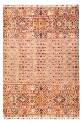 Ziegler Teppich - Ariana - 181 x 123 cm - rosa