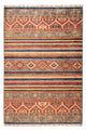 Ziegler Teppich - Shal - 178 x 121 cm - mehrfarbig