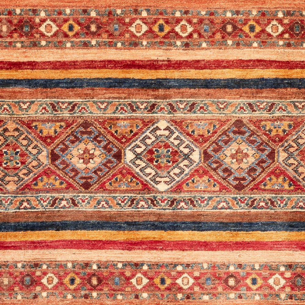 Ziegler Teppich - Shal - 178 x 124 cm - mehrfarbig