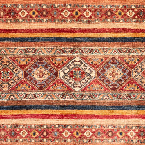 Ziegler Teppich - Shal - 178 x 124 cm - mehrfarbig