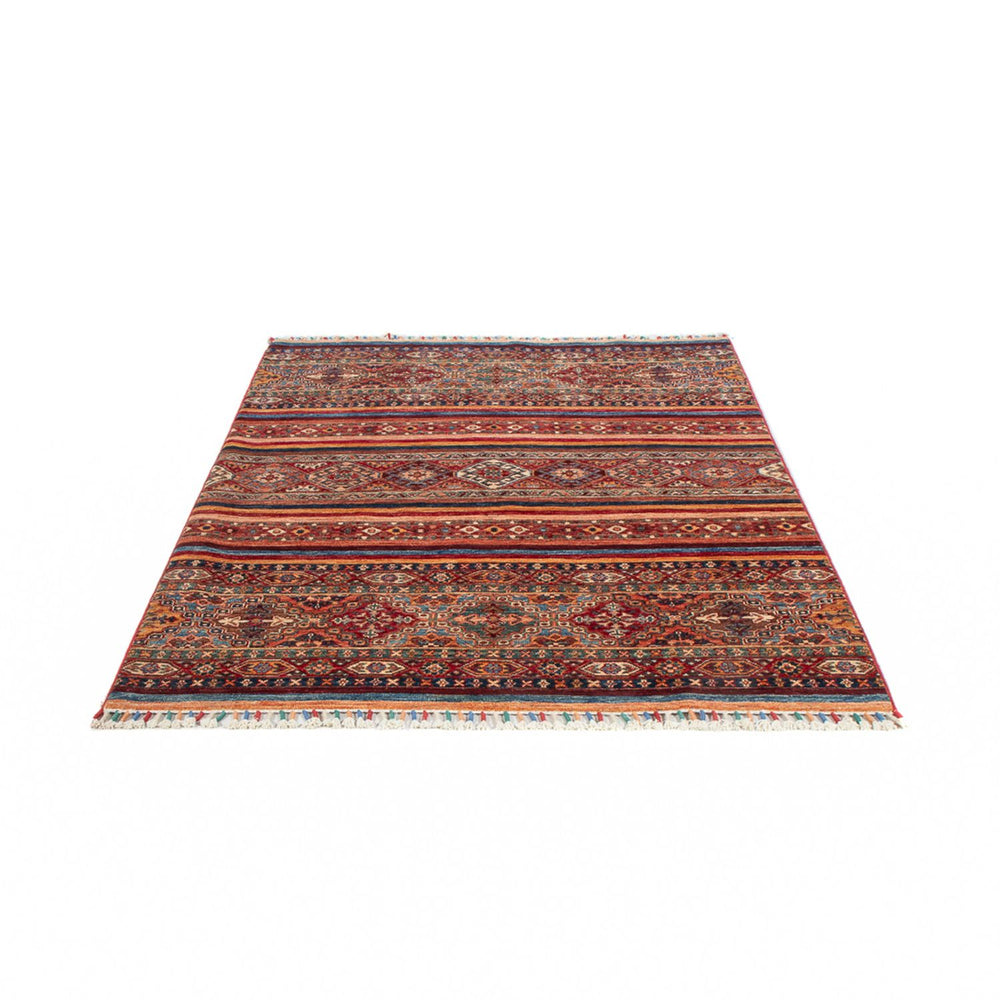 Ziegler Teppich - Shal - 178 x 124 cm - mehrfarbig