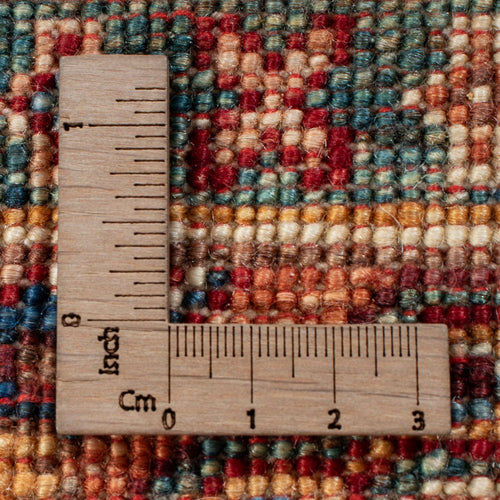 Ziegler Teppich - Shal - 178 x 124 cm - mehrfarbig